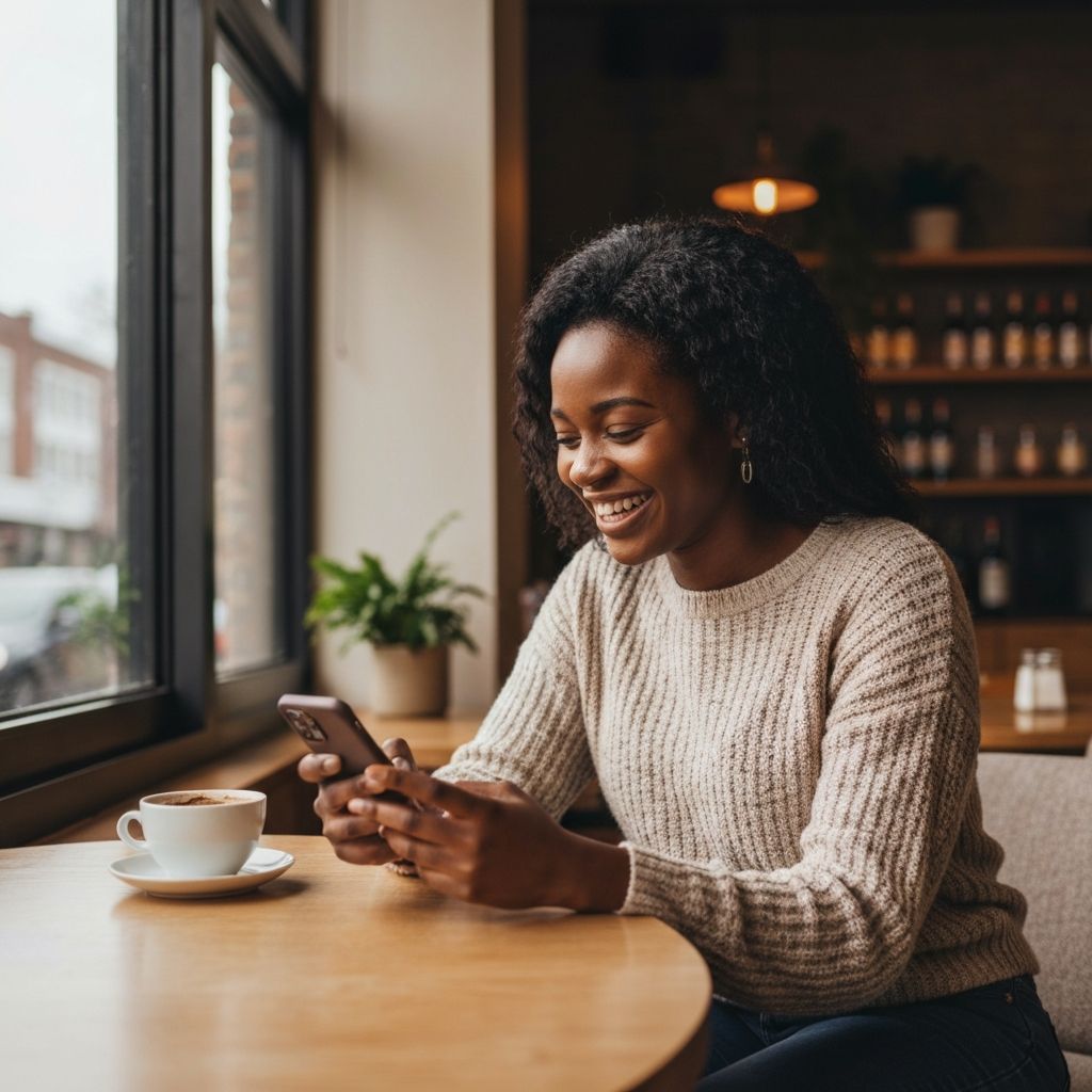 Hellopeter community member